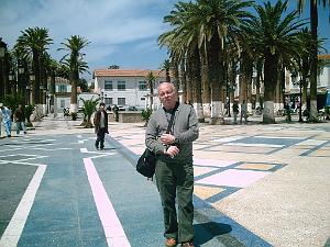 ORAN 04 2007 31ARZEW ET SA PLACE